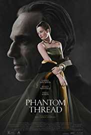 Phantom Thread 2017 Dual Audio Hindi 480p 300MB Filmy4Fly