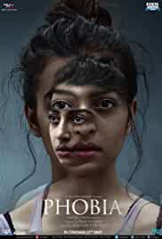 Phobia 2016 Full Movie Download Filmy4Fly