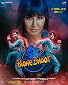 Phone Bhoot 2022 480p 720p 1080p Filmy4Fly