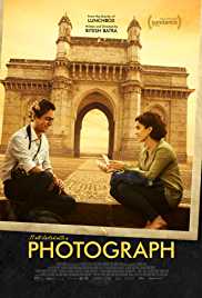 Photograph 2019 Full Movie Download 480p 300MB Filmy4Fly