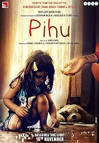 Pihu 2018 Movie Download 480p 720p 1080p Filmy4Fly