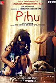 Pihu Full Movie Download Filmywap 300MB 480p Bluray Filmy4Fly