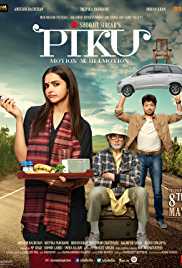 Piku 2015 Full Movie Download Filmy4Fly