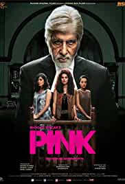 Pink 2016 Full Movie Download Filmy4Fly