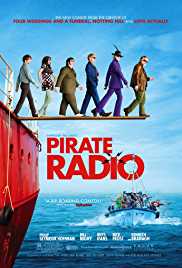 Pirate Radio 2009 Dual Audio Hindi 480p 300MB Filmy4Fly