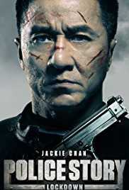Police Story 5 Lockdown 2013 Dual Audio Hindi 300MB 480p BluRay Filmy4Fly