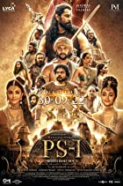 Ponniyin Selvan 2022 Hindi Dubbed 480p 720p 1080p Filmy4Fly