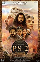 Ponniyin Selvan Part 2 2023 Hindi Dubbed 480p 720p 1080p Filmy4Fly Filmyzilla