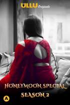 Prabha Ki Diary Season 2 Honeymoon Special Ullu Web Series Download Filmy4Fly