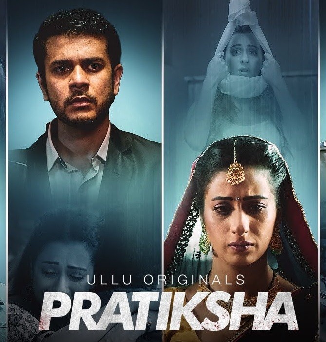 Pratiksha Part 1 2021 S01 Ullu Web Series Download Filmy4Fly