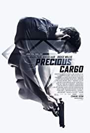 Precious Cargo 2016 Dual Audio Hindi 300MB BluRay Filmy4Fly