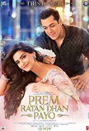 Prem Ratan Dhan Payo 2015 Full Movie Download Filmy4Fly