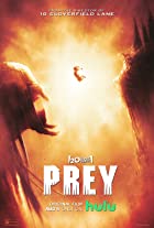 Prey 2022 Hindi Dubbed 480p 720p Filmy4Fly