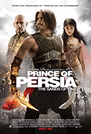 Prince of Persia 2010 Hindi Dubbed 480p Filmy4Fly