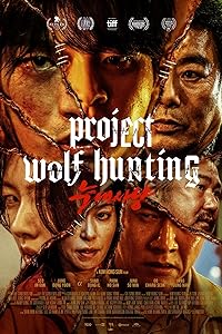 Project Wolf Hunting 2022 Hindi Dubbed Korean 480p 720p 1080p Filmy4Fly