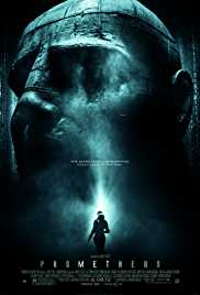 Prometheus 2012 Dual Audio Hindi 480p 300MB Filmy4Fly