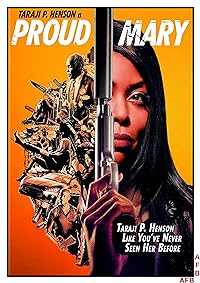 Proud Mary 2018 Hindi Dubbed English 480p 720p 1080p Filmy4Fly