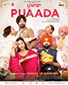 Puaada 2021 Punjabi Full Movie Download 480p 720p Filmy4Fly