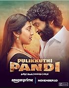 Pulikkuthi Pandi 2023 Movie Hindi Dubbed 480p 720p 1080p Filmy4Fly