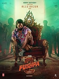 Pushpa 2 The Rule Filmy4Fly 2024 Hindi Dubbed