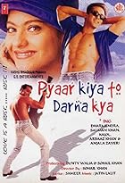 Pyaar Kiya To Darna Kya Filmyzilla 1998 Movie Download 480p 720p 1080p Filmy4Fly