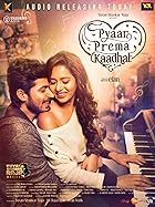 Pyaar Prema Kaadhal 2018 Hindi Tamil 480p 720p 1080p Filmy4Fly