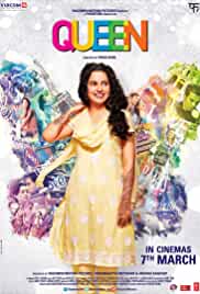 Queen 2013 Full Movie Download Filmy4Fly