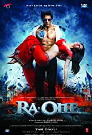 Ra One 2011 Full Movie Download Filmy4Fly