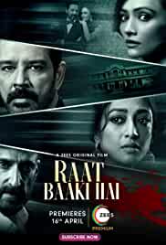 Raat Baaki Hai 2021 Full Movie Download Filmy4Fly