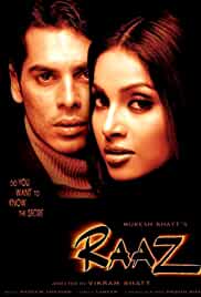 Raaz 2002 Full Movie Download Filmy4Fly