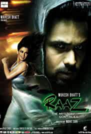 Raaz The Mystery Continues 2009 Full Movie Download Filmy4Fly