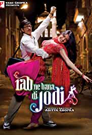 Rab Ne Bana Di Jodi 2008 Full Movie Download Filmy4Fly