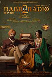 Rabb Da Radio 2 2019 Punjabi Full Movie Download Filmy4Fly