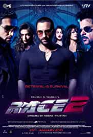 Race 2 2013 Full Movie Download Filmy4Fly