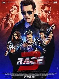 Race 3 Filmyzilla 2018 Full Movie Download Filmy4Fly