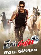 Race Gurram 2014 Hindi Dubbed 480p 720p Filmy4Fly