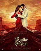 Radhe Shyam 2022 Hindi Dubbed 480p 720p 1080p Filmy4Fly