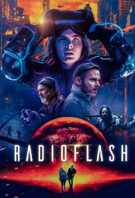 Radioflash 2019 Hindi Dubbed English 480p 720p 1080p Filmy4Fly Filmyzilla