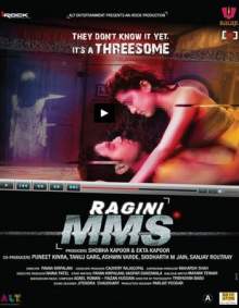 Ragini MMS 2011 Full Movie Download Filmy4Fly