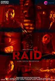 Raid 2019 Full Movie Download Filmy4Fly