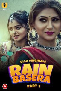 Rain Basera Part 1 Hindi Ullu Web Series Download 480p 720p Filmy4Fly Filmyzilla