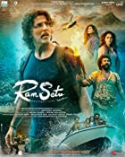 Ram Setu 2022 480p 720p 1080p Filmy4Fly