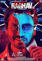 Raman Raghav Filmyzilla 2016 Movie Download 480p 720p 1080p Filmy4Fly