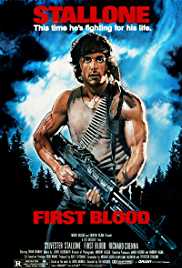 Rambo First Blood 1982 Dual Audio Hindi 480p 300MB Filmy4Fly