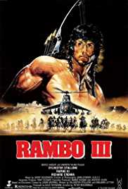 Rambo First Blood 3 1988 Dual Audio Hindi 480p 300MB Filmy4Fly