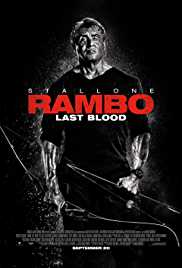 Rambo Last Blood 2019 Dual Audio Hindi 300MB 480p Filmy4Fly