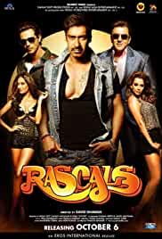 Rascals 2011 Full Movie Download Filmy4Fly