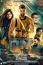 Rashtra Kavach OM 2022 Full Movie Download 480p 720p Filmy4Fly