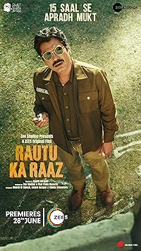 Rautu Ka Raaz 2024 Movie Download 480p 720p 1080p Filmy4Fly