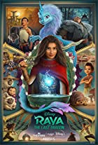 Raya And The Last Dragon 2021 Hindi Dubbed 480p 720p Filmy4Fly